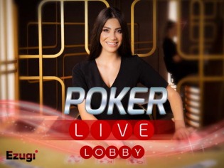 Poker Ezugi